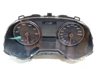 Tweedehands auto-onderdeel instrumentenpaneel voor seat ibiza (kj1) 1.0 fr oem iam-referenties 6f0920740d  