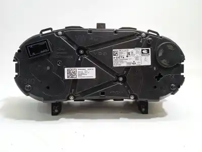 Tweedehands auto-onderdeel instrumentenpaneel voor seat ibiza (kj1) 1.0 fr oem iam-referenties 6f0920740d  