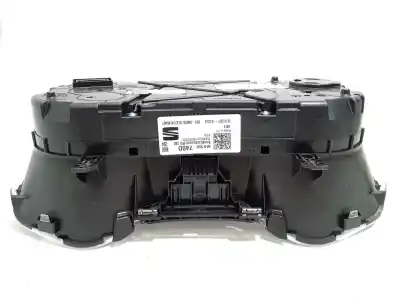 Tweedehands auto-onderdeel instrumentenpaneel voor seat ibiza (kj1) 1.0 fr oem iam-referenties 6f0920740d  