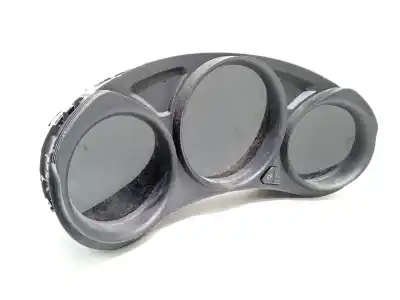 Peça sobressalente para automóvel em segunda mão QUADRANTE por CITROEN C4 LIM.  Referências OEM IAM 9812832380 A2C97398301 