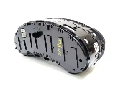 Peça sobressalente para automóvel em segunda mão quadrante por citroen c4 lim. tonic referências oem iam 9812832380 a2c97398301 