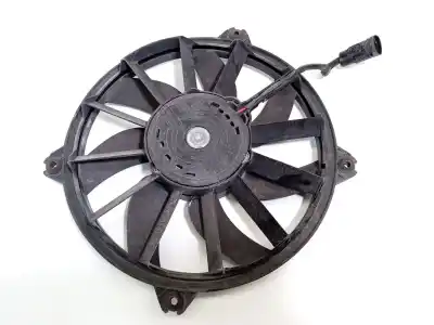 Second-hand car spare part radiator cooling fan for citroen c4 lim. tonic oem iam references 1253k4 fc1049874716t 9828719880