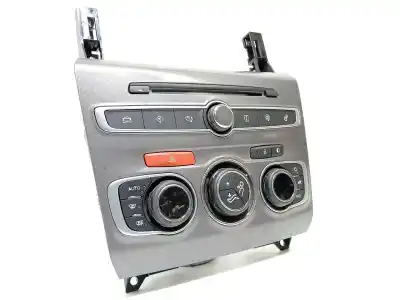 Peça sobressalente para automóvel em segunda mão comando de sofagem (chauffage / ar condicionado) por citroen c4 lim. tonic referências oem iam 98100092xf