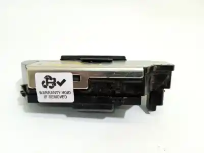 Second-hand car spare part trunk lock for citroen c4 lim. tonic oem iam references 9151487499 8719f8 9151487499h