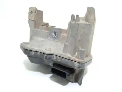Second-hand car spare part electronic module for renault kangoo express (fw0/1_) 1.5 dci 75 (fw07, fw10, fw04) oem iam references 33418e22162