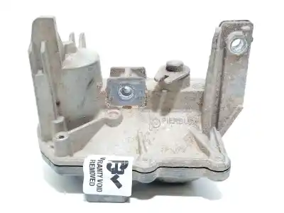 Second-hand car spare part electronic module for renault kangoo express (fw0/1_) 1.5 dci 75 (fw07, fw10, fw04) oem iam references 33418e22162 50885503 