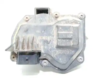 Second-hand car spare part electronic module for renault kangoo express (fw0/1_) 1.5 dci 75 (fw07, fw10, fw04) oem iam references 33418e22162 50885503 