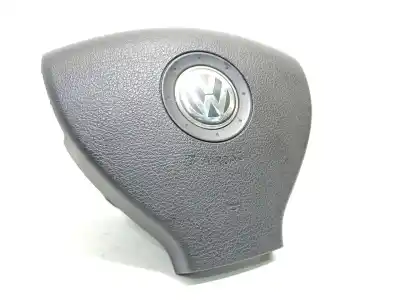 Peça sobressalente para automóvel em segunda mão airbag dianteiro esquerdo por volkswagen golf v (1k1) 2.0 tdi 16v referências oem iam 1k0880201p