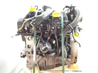 Автозапчасти б/у полный двигатель за renault modus / grand modus (f/jp0_) 1.5 dci (fp0d, jp0d) ссылки oem iam k9k750  