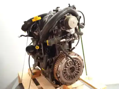 Автозапчасти б/у полный двигатель за renault modus / grand modus (f/jp0_) 1.5 dci (fp0d, jp0d) ссылки oem iam k9k750  