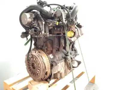 Автозапчасти б/у полный двигатель за renault modus / grand modus (f/jp0_) 1.5 dci (fp0d, jp0d) ссылки oem iam k9k750  