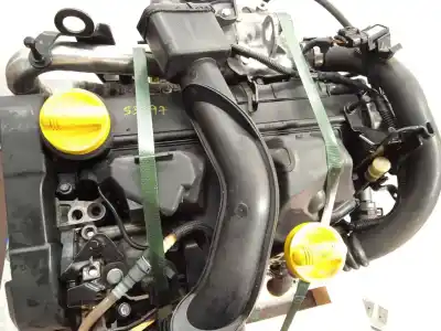 Автозапчасти б/у полный двигатель за renault modus / grand modus (f/jp0_) 1.5 dci (fp0d, jp0d) ссылки oem iam k9k750  