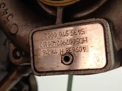 Автозапчасти б/у полный двигатель за renault modus / grand modus (f/jp0_) 1.5 dci (fp0d, jp0d) ссылки oem iam k9k750  