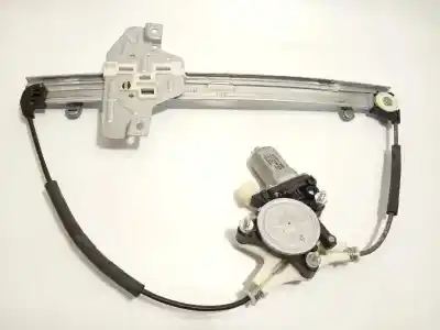 Автозапчасти б/у регулятор стекла переднего правого за kia rio basic ссылки oem iam 824601w300