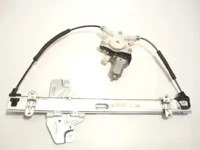 Автозапчасти б/у регулятор стекла переднего правого за kia rio basic ссылки oem iam 824601w300 824021w310 824601w000