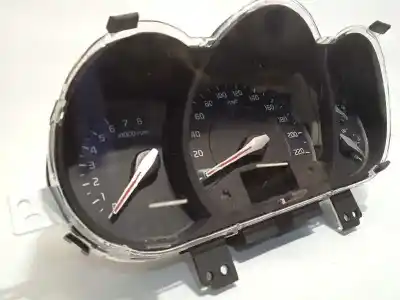 Автозапчасти б/у приборная доска за kia rio basic ссылки oem iam 940261w427