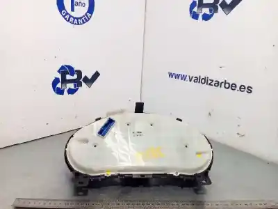 Peça sobressalente para automóvel em segunda mão quadrante por opel astra j lim. enjoy referências oem iam 13374948 5049483112431218 