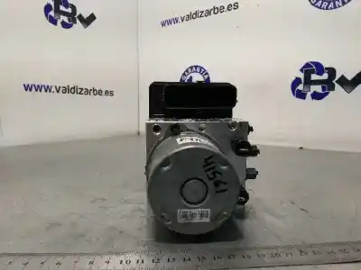 Recambio de automóvil de segunda mano de abs para kia sportage concept 4x2 referencias oem iam 58920f1100 mgh80bh6013r300 be6003r300