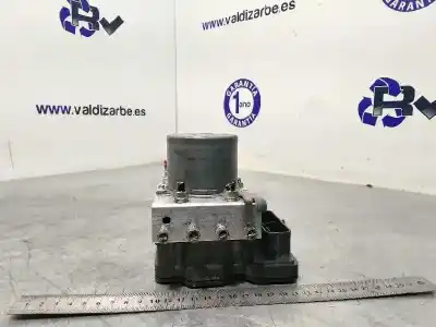 Peça sobressalente para automóvel em segunda mão ABS por TOYOTA AVENSIS (T27)  Referências OEM IAM 4454005150 269736 