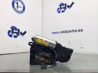 Second-hand car spare part electric sunroof motor for porsche cayenne (typ 9pa) s oem iam references 8d0959591c