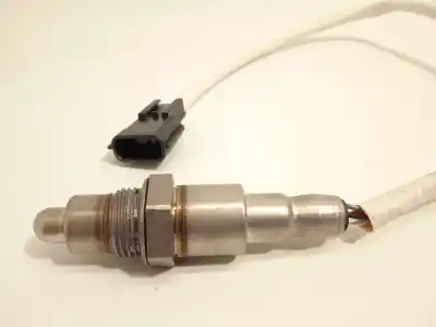Pezzo di ricambio per auto di seconda mano sonda lambda per renault talisman 1.8 tce riferimenti oem iam 226905054r 0259030338 8201312873