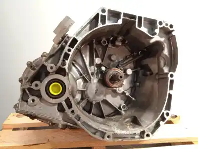 Pezzo di ricambio per auto di seconda mano riduttore per dacia duster (hm_) 1.3 tce 130 (hmmf) riferimenti oem iam tl4355  320108263r