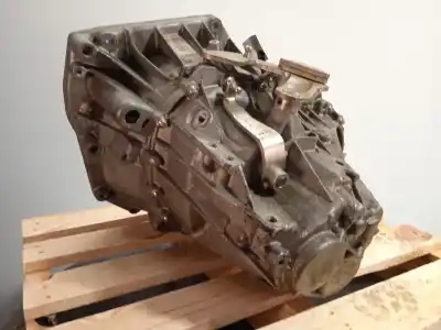 Pezzo di ricambio per auto di seconda mano riduttore per dacia duster (hm_) 1.3 tce 130 (hmmf) riferimenti oem iam tl4355  320108263r