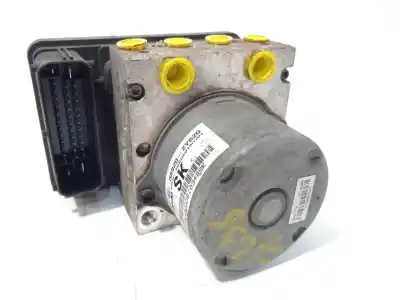 Pièce détachée automobile d'occasion Abs (système Anti-blocage Des Roues) pour HYUNDAI IX35 Comfort 2WD Références OEM IAM 589202Y620 80BH60130101 BE6003O05