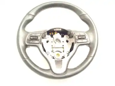 Peça sobressalente para automóvel em segunda mão volante por kia niro (de) 1.6 gdi hybrid referências oem iam 56100g5bw0dx3