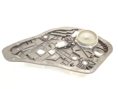 Peça sobressalente para automóvel em segunda mão elevador de vidros traseiro esquerdo por kia niro (de) 1.6 gdi hybrid referências oem iam 83470g5000