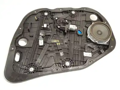 Peça sobressalente para automóvel em segunda mão elevador de vidros dianteiro direito por kia niro (de) 1.6 gdi hybrid referências oem iam 82480g5110