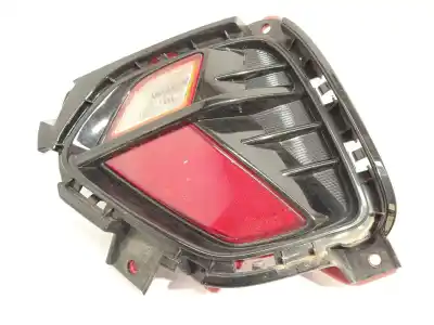 Peça sobressalente para automóvel em segunda mão farolim de para choques traseiro direito  por kia niro (de) 1.6 gdi hybrid referências oem iam 92406g5500