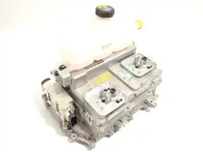 Peça sobressalente para automóvel em segunda mão conversor/inversor de potência por kia niro (de) 1.6 gdi hybrid referências oem iam 366002b596