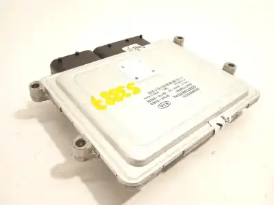 Second-hand car spare part ecu engine control for kia niro (de) 1.6 gdi hybrid oem iam references 3910003928 a3c0777930101 3911003928