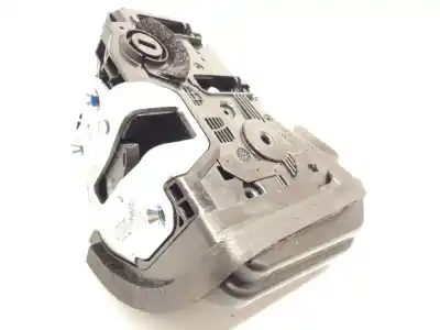 Peça sobressalente para automóvel em segunda mão fechadura da porta traseira direita por kia niro (de) 1.6 gdi hybrid referências oem iam 81420g5000