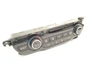 Peça sobressalente para automóvel em segunda mão comando de sofagem (chauffage / ar condicionado) por kia niro (de) 1.6 gdi hybrid referências oem iam 97250g5cf0