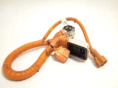 Peça sobressalente para automóvel em segunda mão módulo eletrônico por kia niro (de) 1.6 gdi hybrid referências oem iam 91674g5010