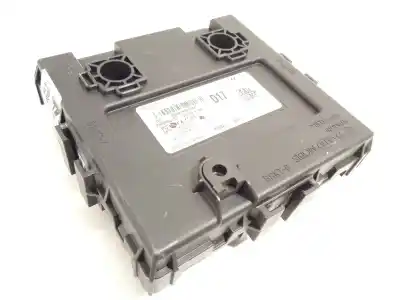 Peça sobressalente para automóvel em segunda mão módulo eletrônico por kia niro (de) 1.6 gdi hybrid referências oem iam 95480g5171