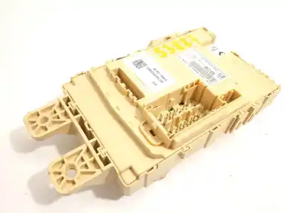 Peça sobressalente para automóvel em segunda mão caixa de fusíveis e relés por kia niro (de) 1.6 gdi hybrid referências oem iam 91950g5730