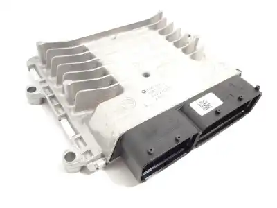 Peça sobressalente para automóvel em segunda mão unidade de controle automática da caixa de câmbio por kia niro (de) 1.6 gdi hybrid referências oem iam 954412bbz0