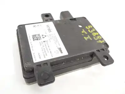Peça sobressalente para automóvel em segunda mão sensor por kia niro (de) 1.6 gdi hybrid referências oem iam g599151000