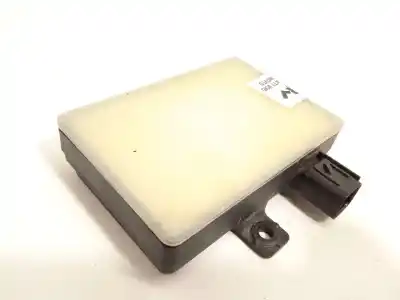 Peça sobressalente para automóvel em segunda mão sensor por kia niro (de) 1.6 gdi hybrid referências oem iam g599151000  