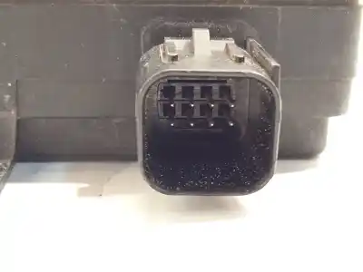 Peça sobressalente para automóvel em segunda mão sensor por kia niro (de) 1.6 gdi hybrid referências oem iam g599151000  