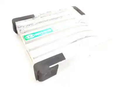 Second-hand car spare part electronic module for kia niro (de) 1.6 gdi hybrid oem iam references 96370g5100  