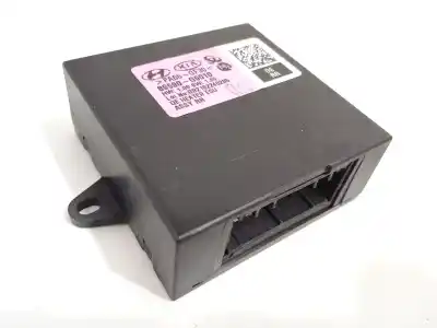 Peça sobressalente para automóvel em segunda mão módulo eletrônico por kia niro (de) 1.6 gdi hybrid referências oem iam 89590g5010