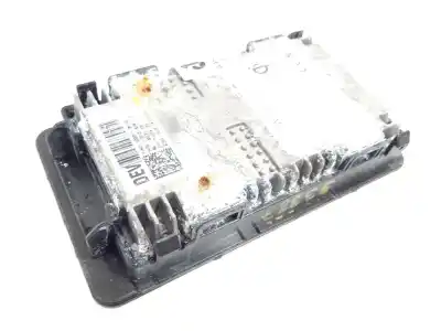 Peça sobressalente para automóvel em segunda mão módulo eletrônico por kia niro (de) 1.6 gdi hybrid referências oem iam 95560g5100