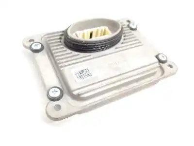 Peça sobressalente para automóvel em segunda mão balastro led esquerdo por kia niro (de) 1.6 gdi hybrid referências oem iam 92190g5200