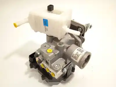 Peça sobressalente para automóvel em segunda mão abs por kia niro (de) 1.6 gdi hybrid referências oem iam 58500g5710