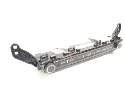 Peça sobressalente para automóvel em segunda mão comandos de alavanca por kia niro (de) 1.6 gdi hybrid referências oem iam 96540g5300wk