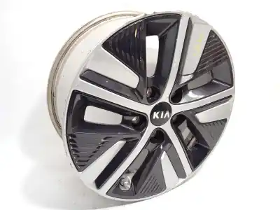 Peça sobressalente para automóvel em segunda mão jante por kia niro (de) 1.6 gdi hybrid referências oem iam 52910g5500
